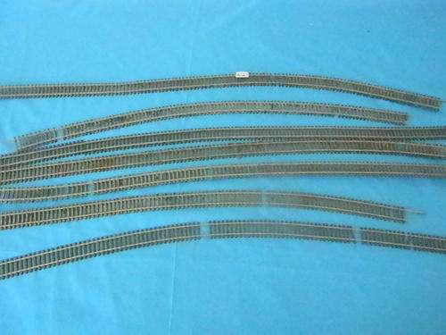 JOB LOT OF FLEXI TRACK