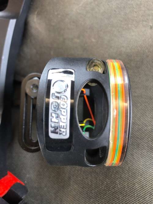 Mathews Solocam MQ32 Compound Bow