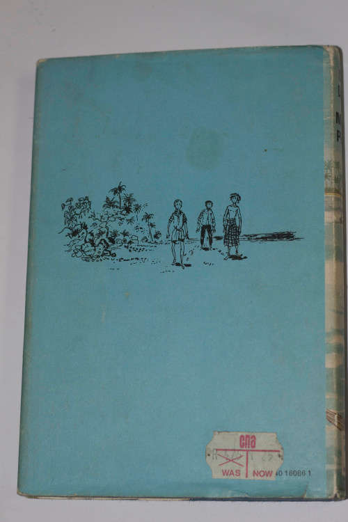 COLLECTORS ITEM 1st EDITION: Malay Pirate by Clive Dalton - 1972