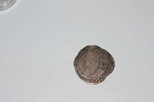 Lot: FOUR Ancient Hammered medieval coins total value of about UK £445