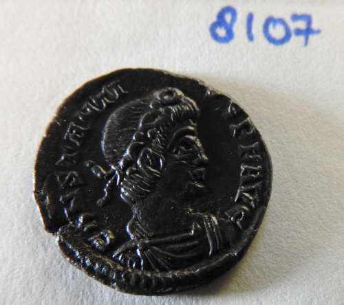 GUARANTEED Authentic!!! Near-EF Ancient Roman coin (minted 4TH Centuary BC) STUNNING DETAIL