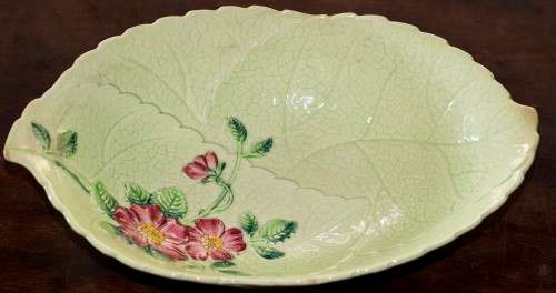 Carltonware dish
