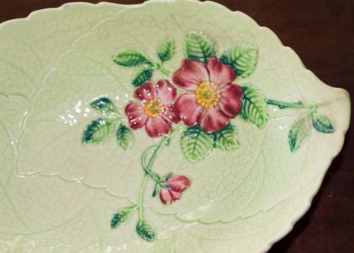 Carltonware dish