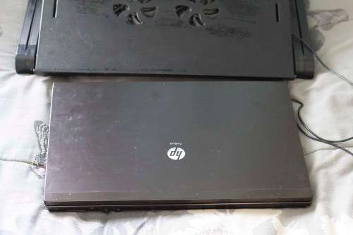 HP 4520s i3 Core Laptop BUNDLE