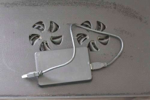 HP 4520s i3 Core Laptop BUNDLE