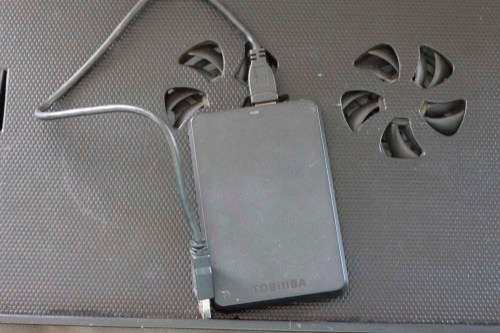 HP 4520s i3 Core Laptop BUNDLE