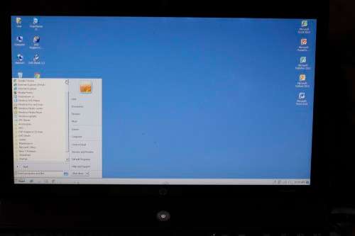 HP 4520s i3 Core Laptop BUNDLE