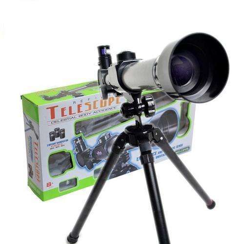 REFINED Telescope