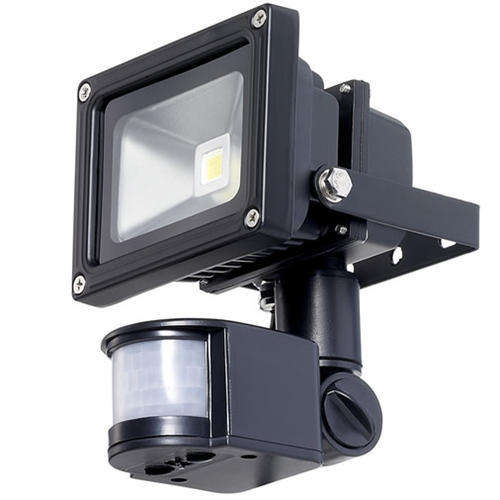 20 Watt Led Floodlight With PIR sensor motion detector