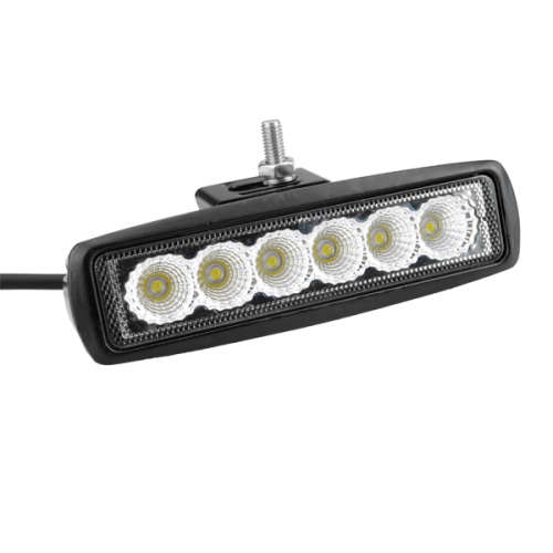 18W LED Energy Work Light
