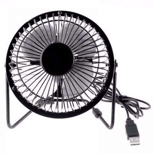 Portable USB Mini Fan
