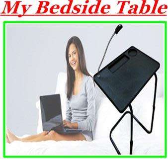 My Bedside Table