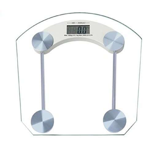 Electronic Body Scale