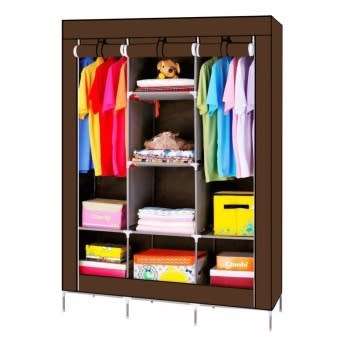 Storage Wardrobe