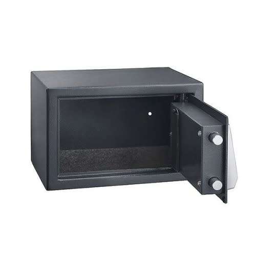 Digital Steel Secure Small electronic keypad Safe Electronic box for Home&Office Money Cash