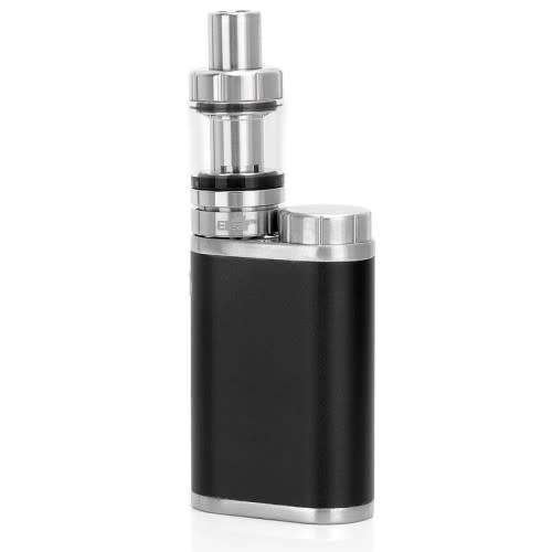 iStick Pico TC 75W Starter Kit 18650 Mod Temperature Control mini than Kanger Dripbox use Ijust2 sam