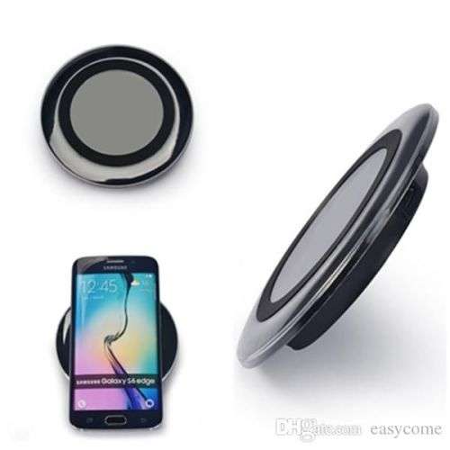 Universal Wireless Charger