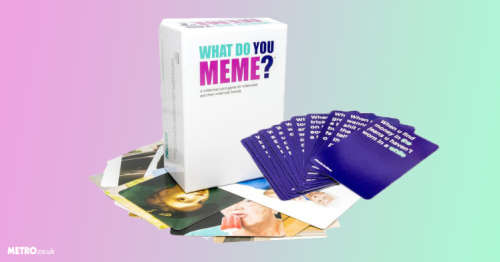 What do you Meme?
