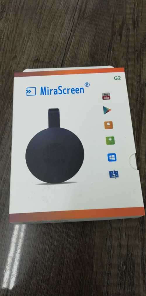 Mira Screen