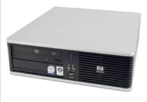 HP Core2 Duo E8400 Desktop
