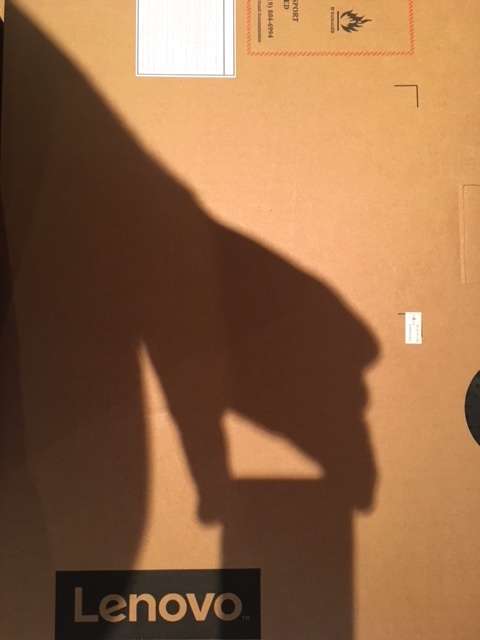 LENOVO IDEAPAD 110 INTEL i3 6100U 2.3GHZ 4GB 500GB 15.6 INCH HD WIN 10 BRAND NEW