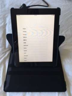 Apple iPad 2 32GB with retina display