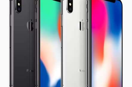 Apple iPhone X 64GB NEW LOCAL STOCK FULL WARRANTY