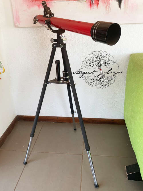 Tasco Telescope - Secondhand - Untested