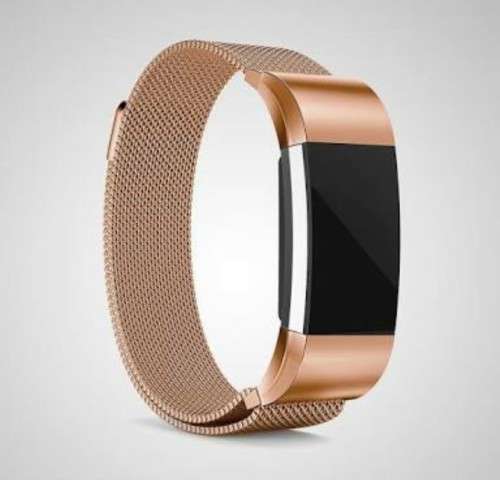 Fitbit replacement straps for the Fitbit Charge 2 and Fitbit Alta