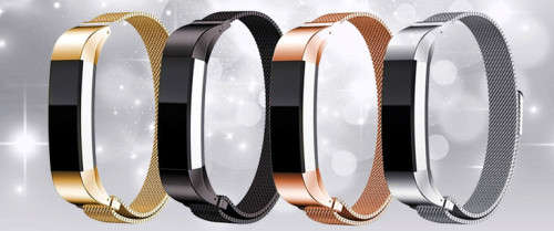 FITBIT REPLACEMENT STRAPS FOR CHARGE 2/ALTA/ALTA HR