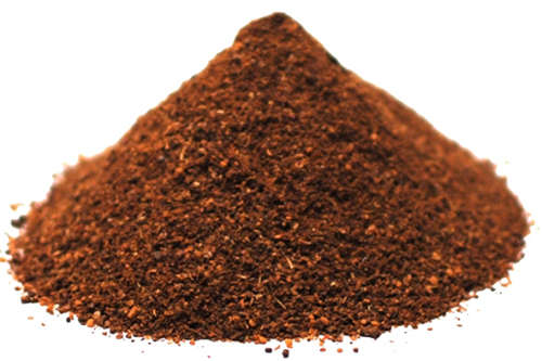 Habanero chilli powder