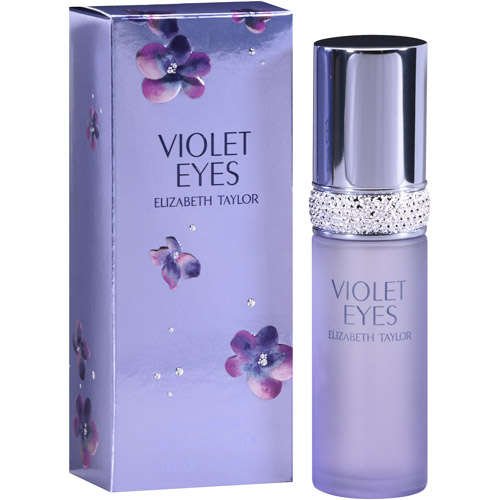 Elizabeth Taylor Violet Eyes 50ml