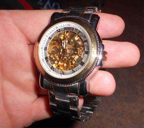 Flent watch shop