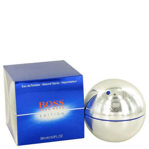 Hugo Boss In Motion Electric 90ml EDT