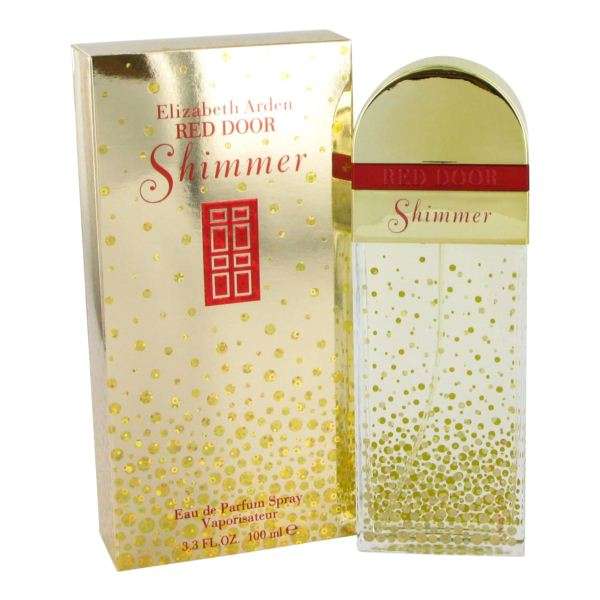Red Door Shimmer ELIZABETH ARDEN 100ml EDP