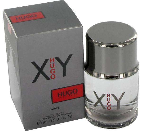Hugo Xy By HUGO BOSS 60ml EDT - Local Stock 24 Hour Delivery