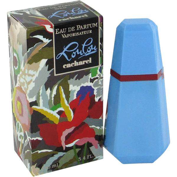 Cacharel Lou Lou 50ml EDP For Her