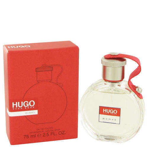 Hugo Hugo Boss 75ml EDT For Her