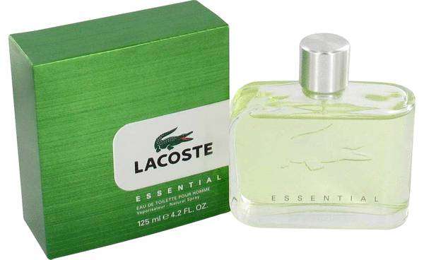 Lacoste Essential by Lacoste 75ML EDT For Him - Local Stock 24 Hour Delivery