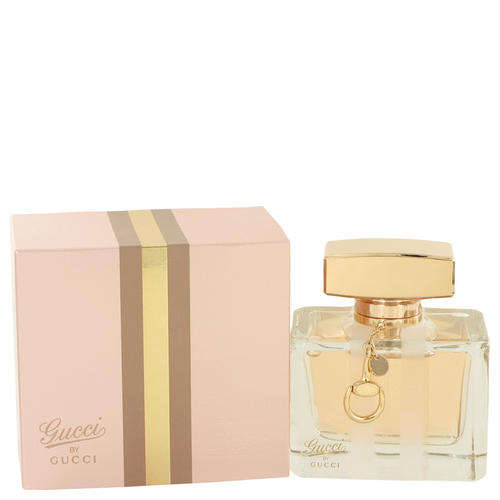 Gucci by Gucci 75ml EDT For Her - Local Stock 24 Hour Delivery