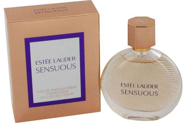 Sensuous by Estee Lauder 30ml EDP For Her - Local Stock 24 Hour Delivery