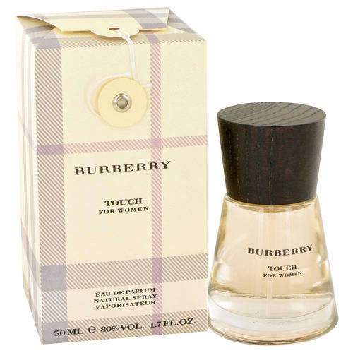 Burberry Touch by Burberry 50ml EDP For Her