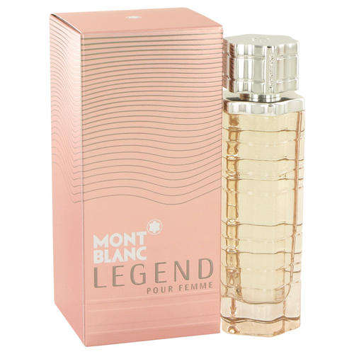 Montblanc Legend by Mont Blanc 50ml EDP For Her