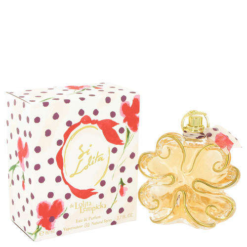 Si Lolita by Lolita Lempicka 80ml EDP For Her