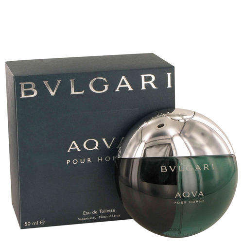 Aqua Pour Homme by Bvlgari 50ml EDT For Him