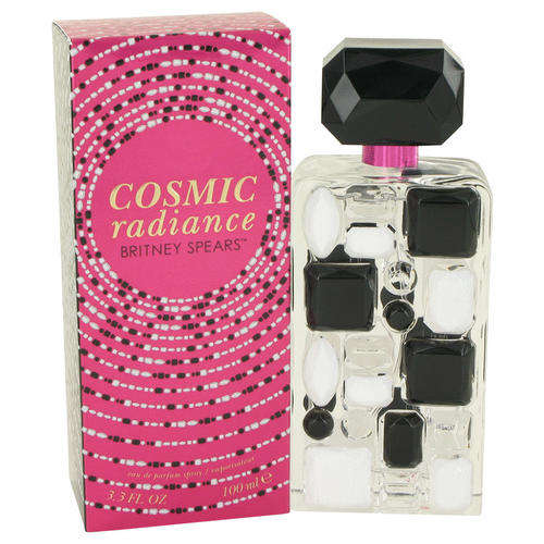 Cosmic Radiance by Britney Spears 100ml EDP For Her