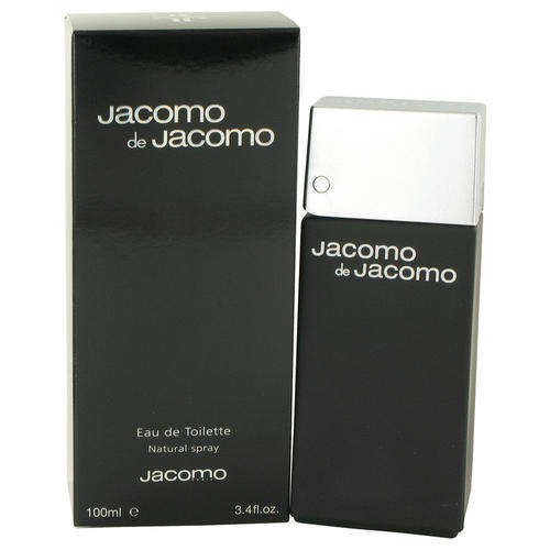 Jacomo De Jacomo by Jacomo 100ml EDT For Him