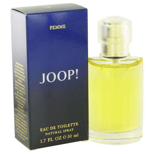 Joop by Joop! 50ml EDT For Her