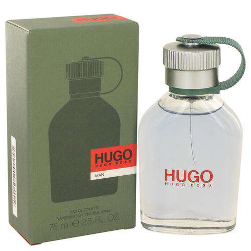 Hugo by Hugo Boss 75ml EDT Spray For Him
