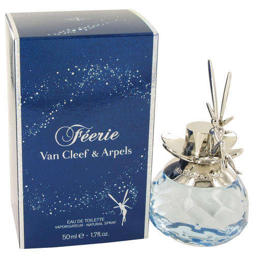 Feerie by Van Cleef & Arpels 50ml EDT Spray For Her